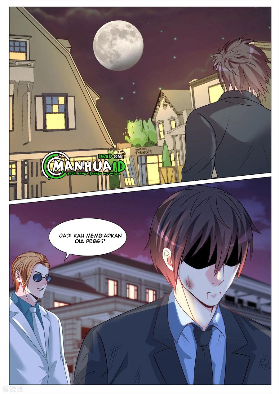 The Best Warrior In The City Chapter 131 Gambar 2